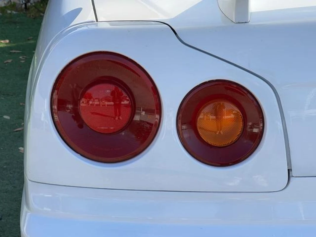 Nissan Skyline 1998 - Thumbnail 16