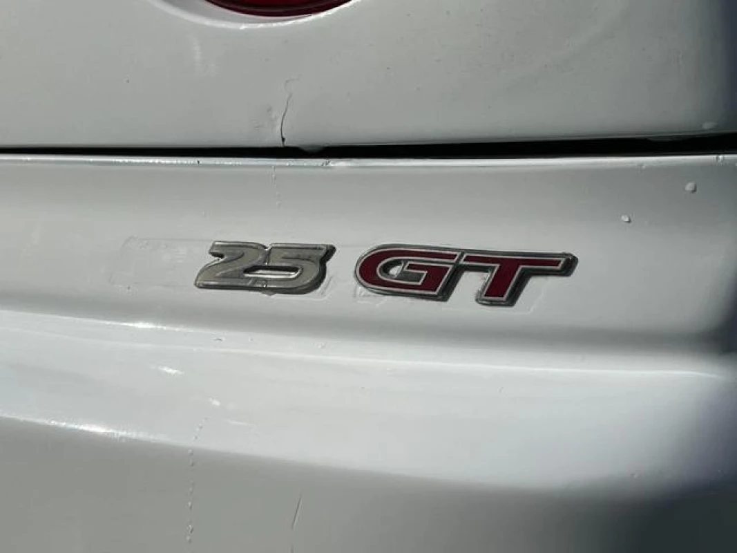 Nissan Skyline 1998 - Thumbnail 19