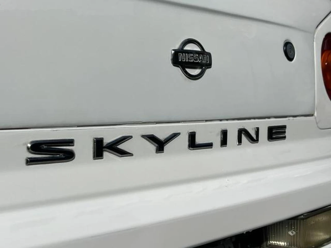 Nissan Skyline 1998 - Thumbnail 20
