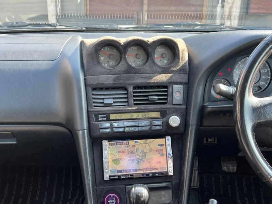 Nissan Skyline 1998 - Thumbnail 30