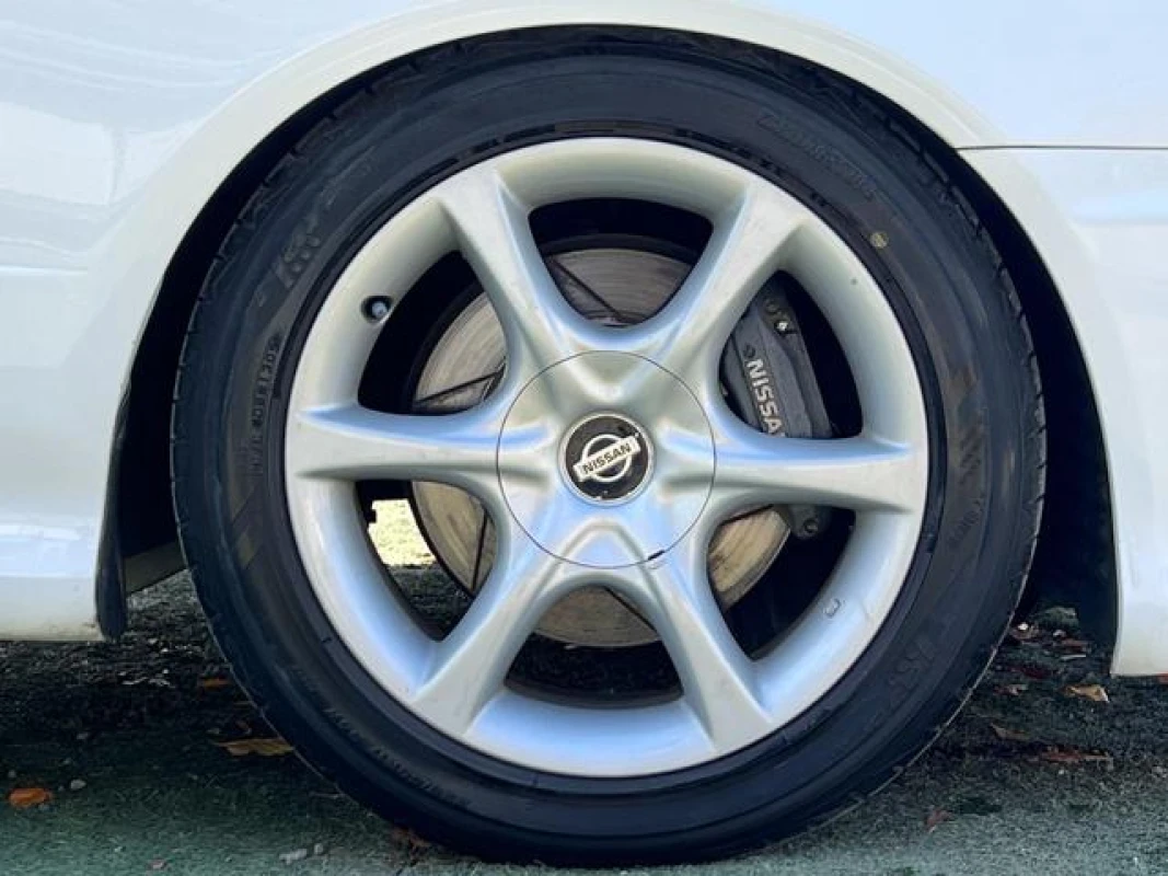 Nissan Skyline 1998 - Thumbnail 51