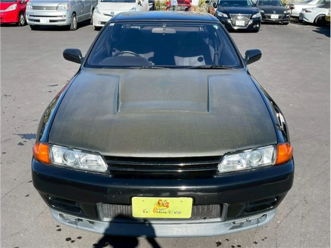 Nissan Nissan Skyline BNR32 - View 5