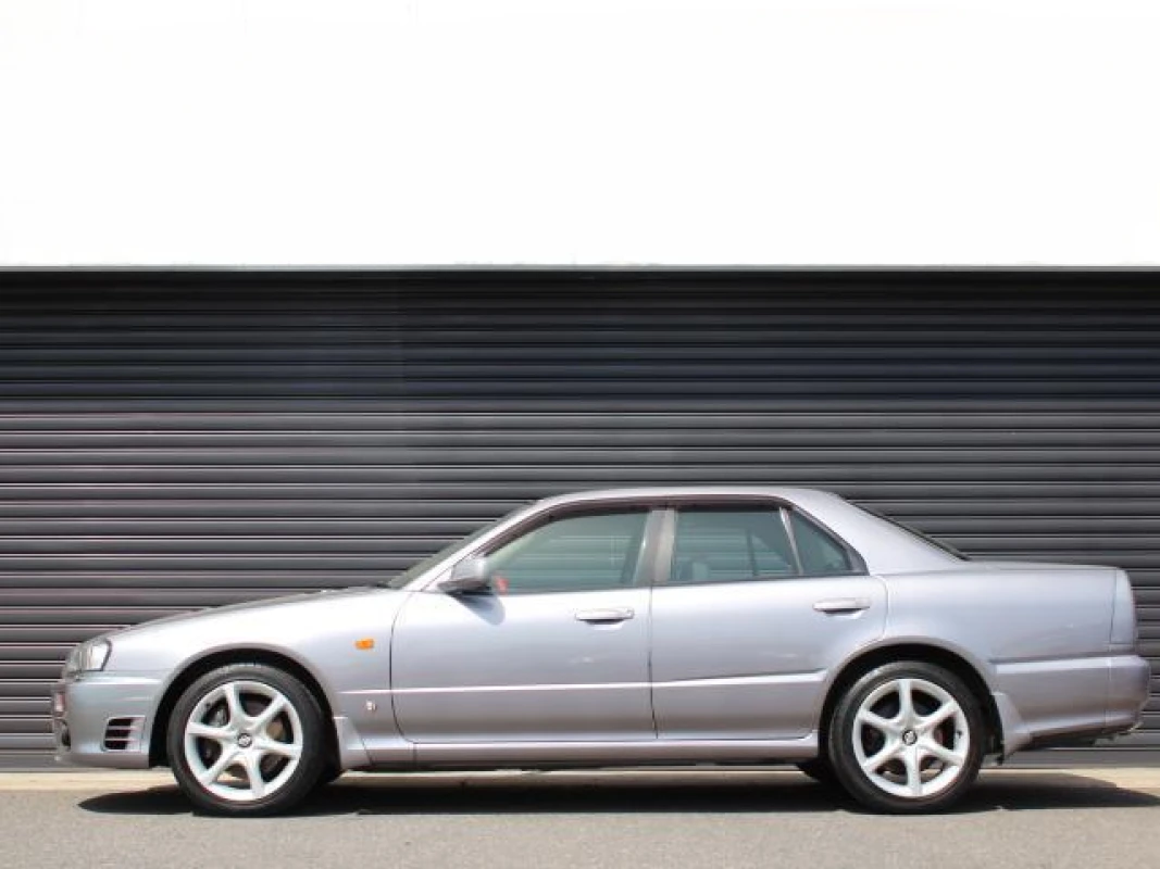 Nissan Nissan Skyline ER34 - View 4
