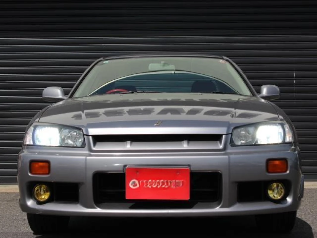 Nissan Nissan Skyline ER34 - View 5