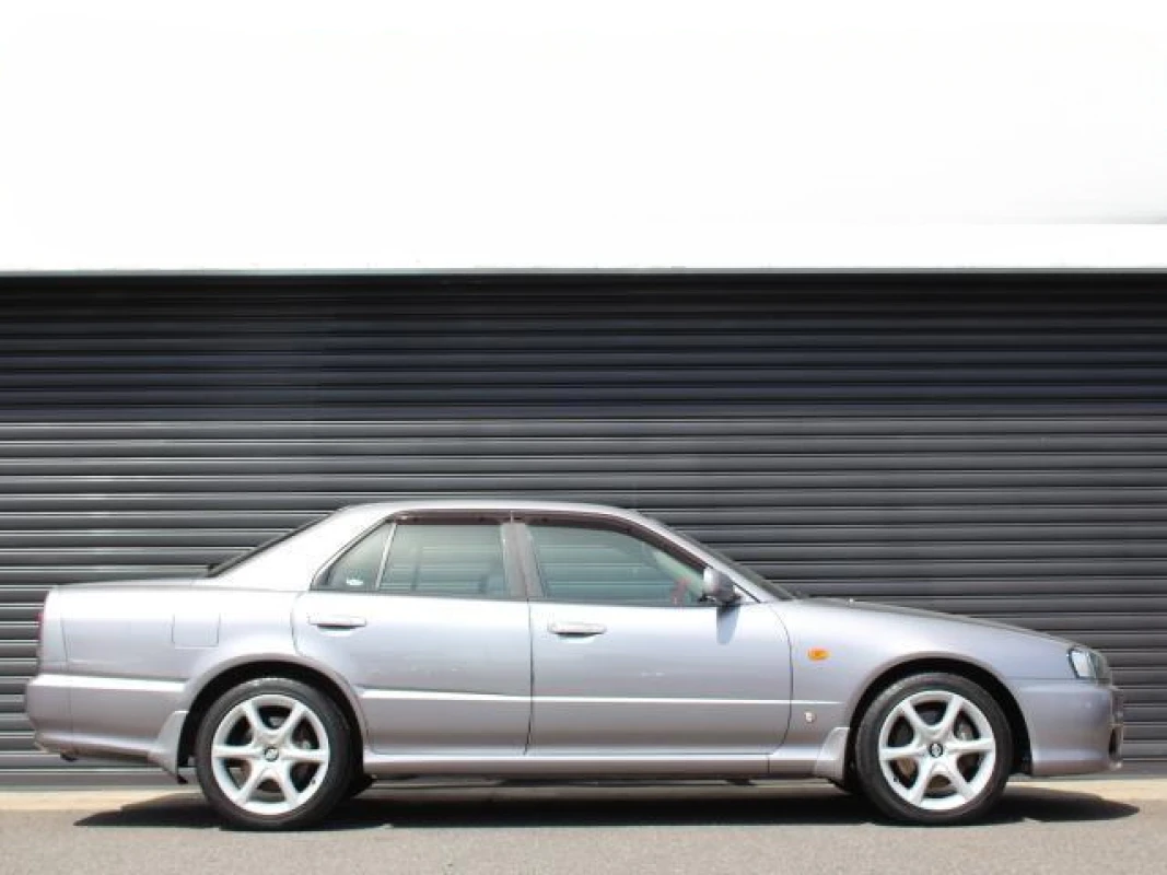 Nissan Skyline 1999 - Thumbnail 7