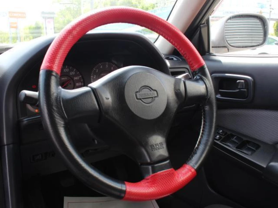 Nissan Skyline 1999 - Thumbnail 14