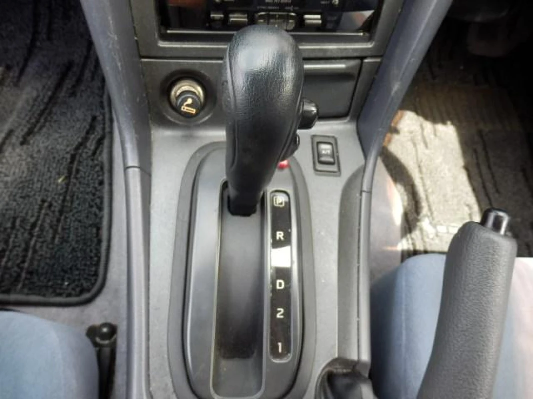 Nissan Skyline 1999 - Gallery View