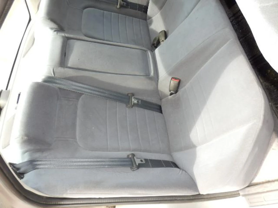 Nissan Skyline 1999 - Gallery View