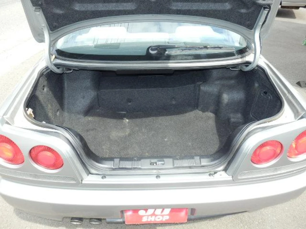 Nissan Skyline 1999 - Gallery View