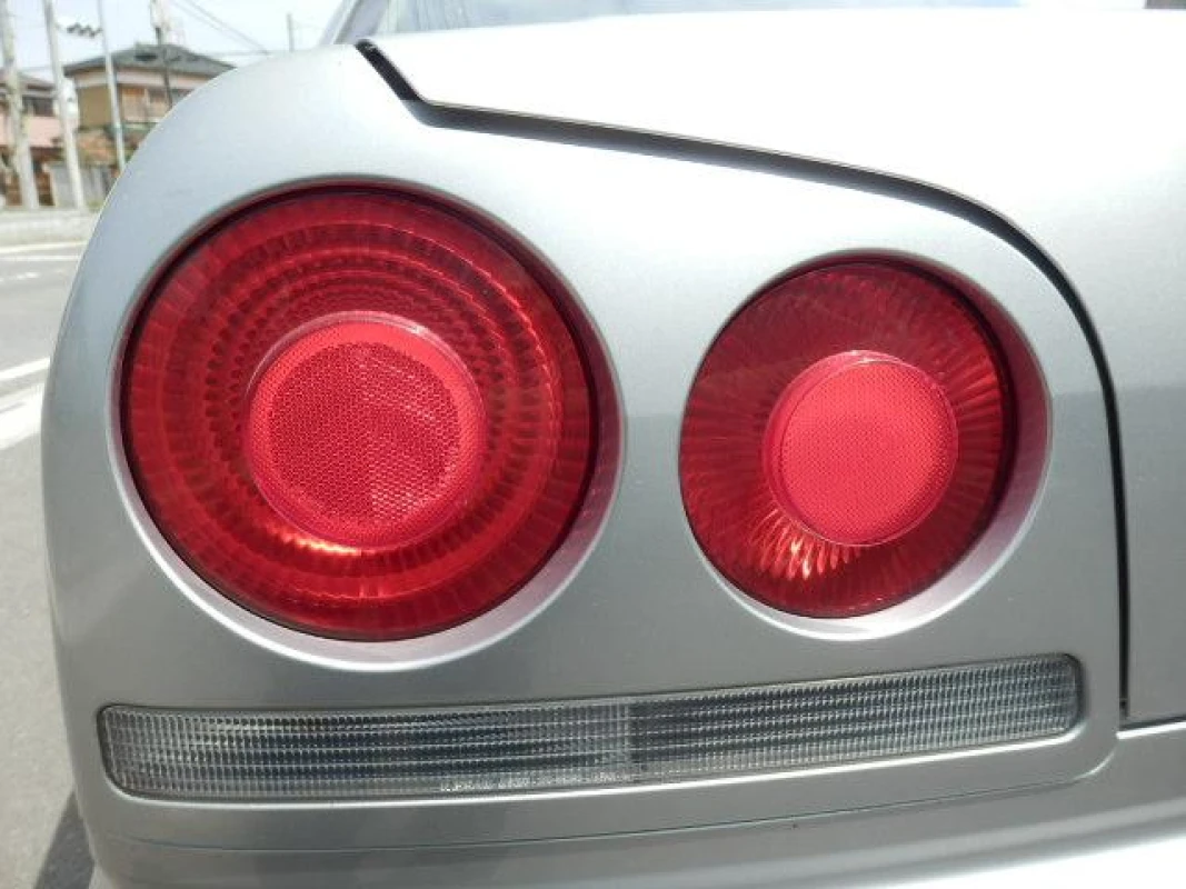 Nissan Skyline 1999 - Gallery View