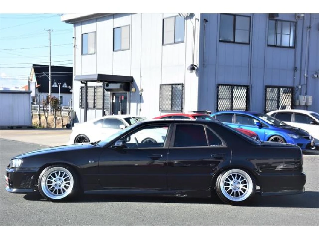 Nissan Nissan Skyline ER34 - View 5