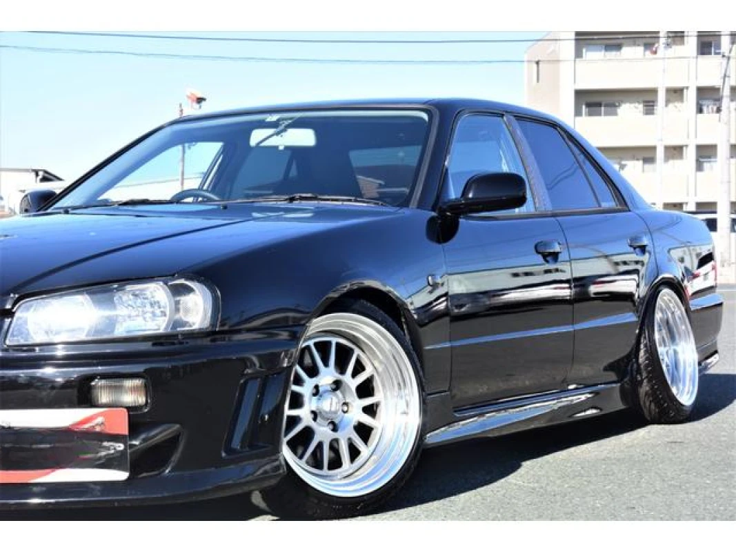 Nissan Skyline 1999 - Thumbnail 18