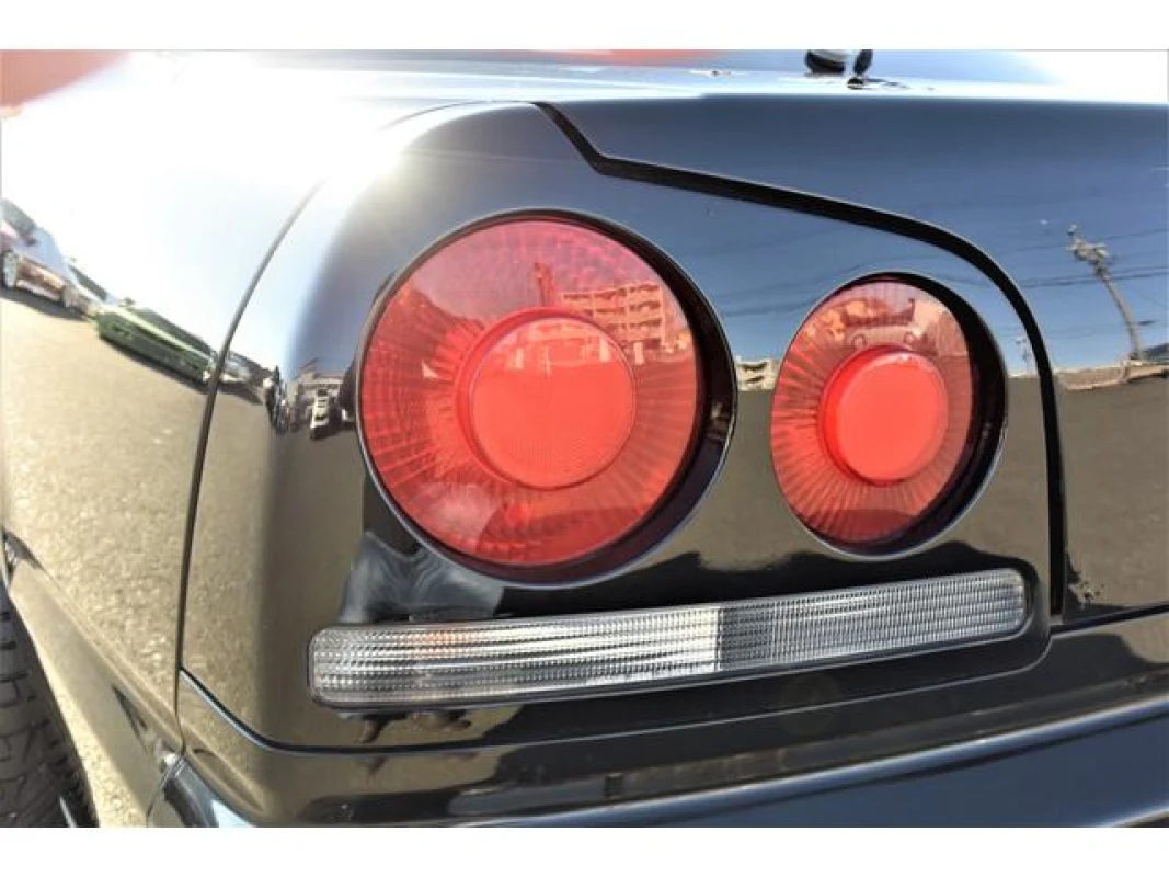 Nissan Skyline 1999 - Thumbnail 26