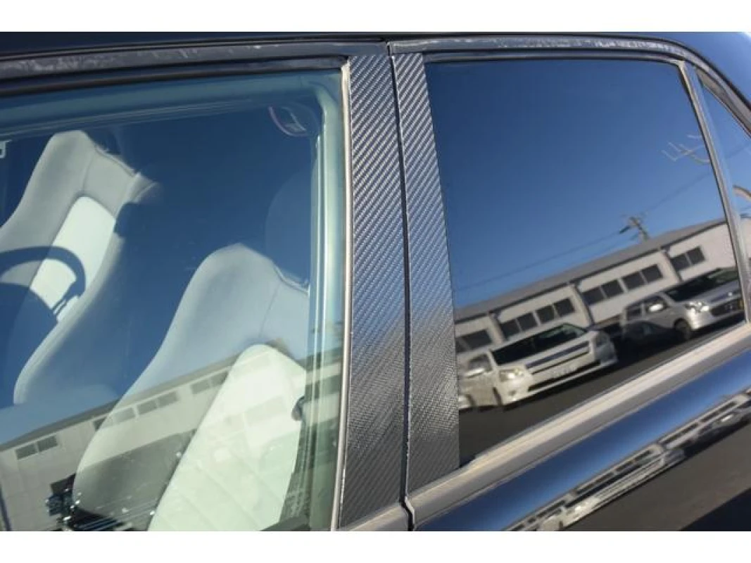 Nissan Skyline 1999 - Thumbnail 27