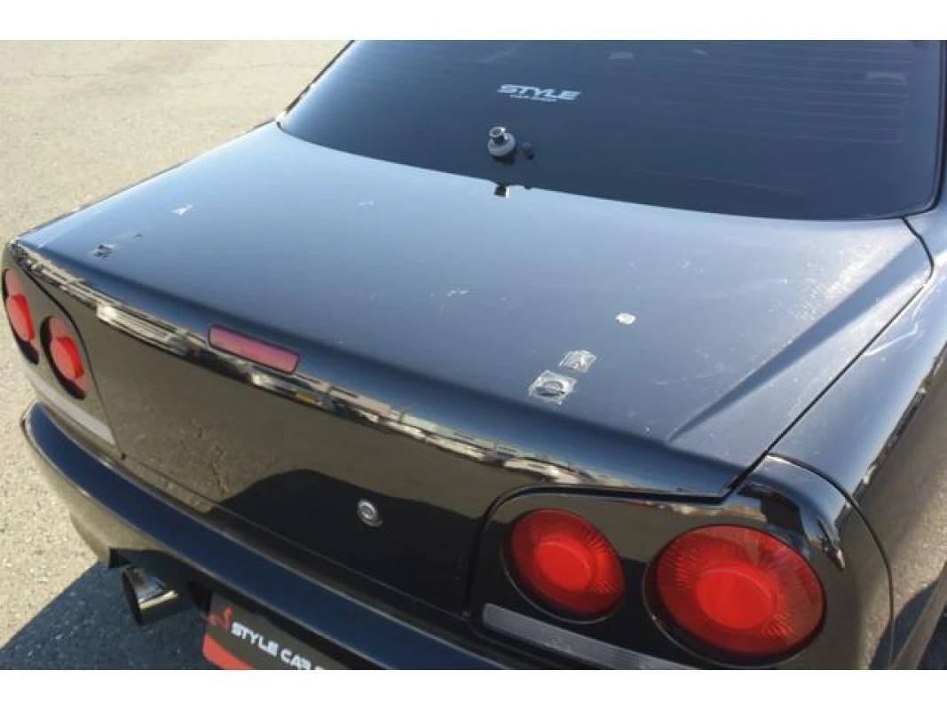 Nissan Skyline 1999 - Thumbnail 31