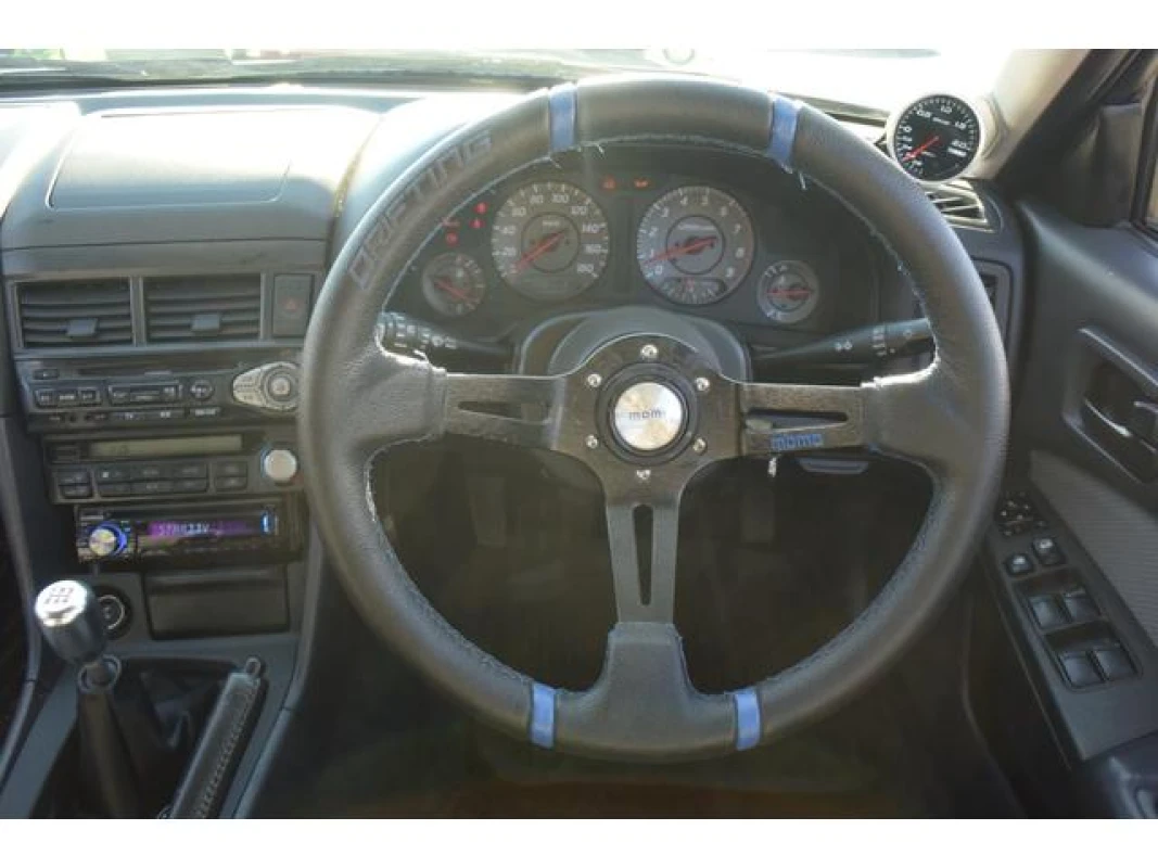 Nissan Skyline 1999 - Thumbnail 37