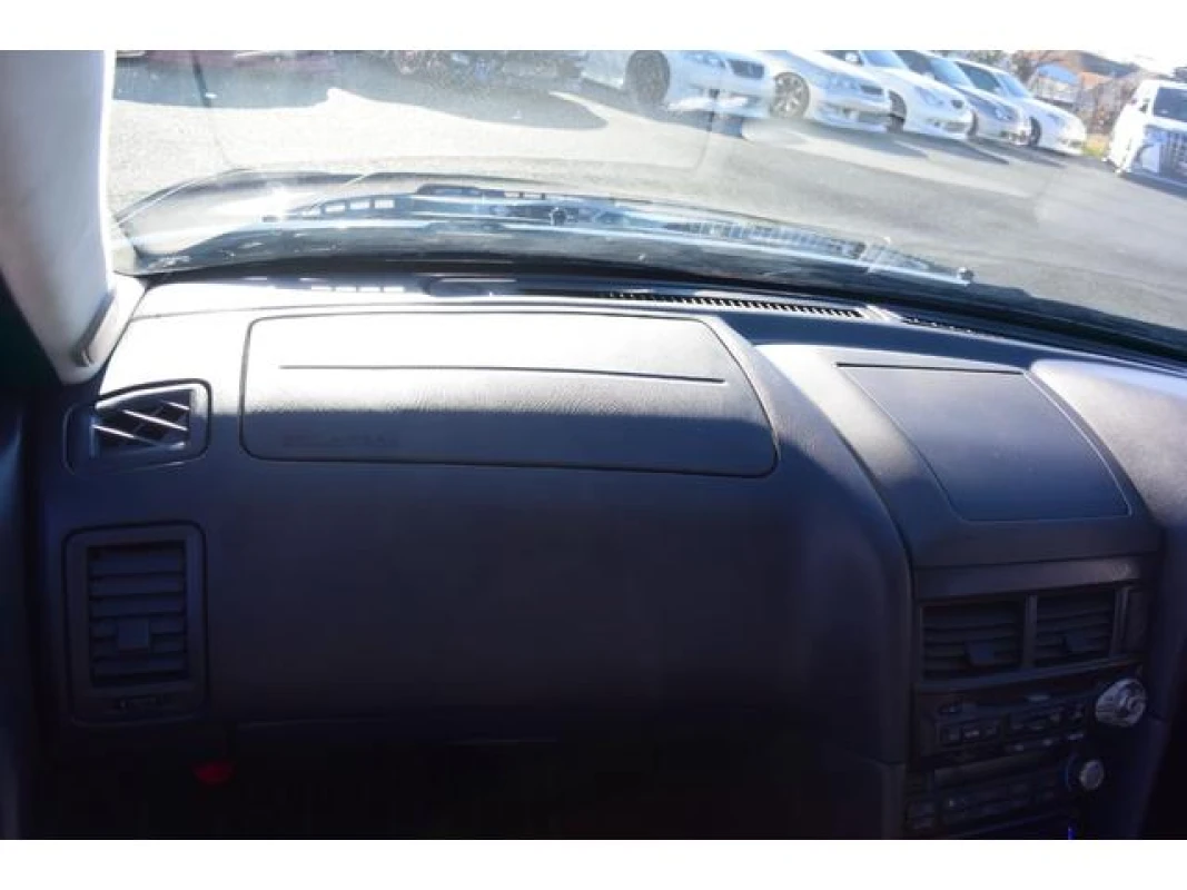 Nissan Skyline 1999 - Thumbnail 43