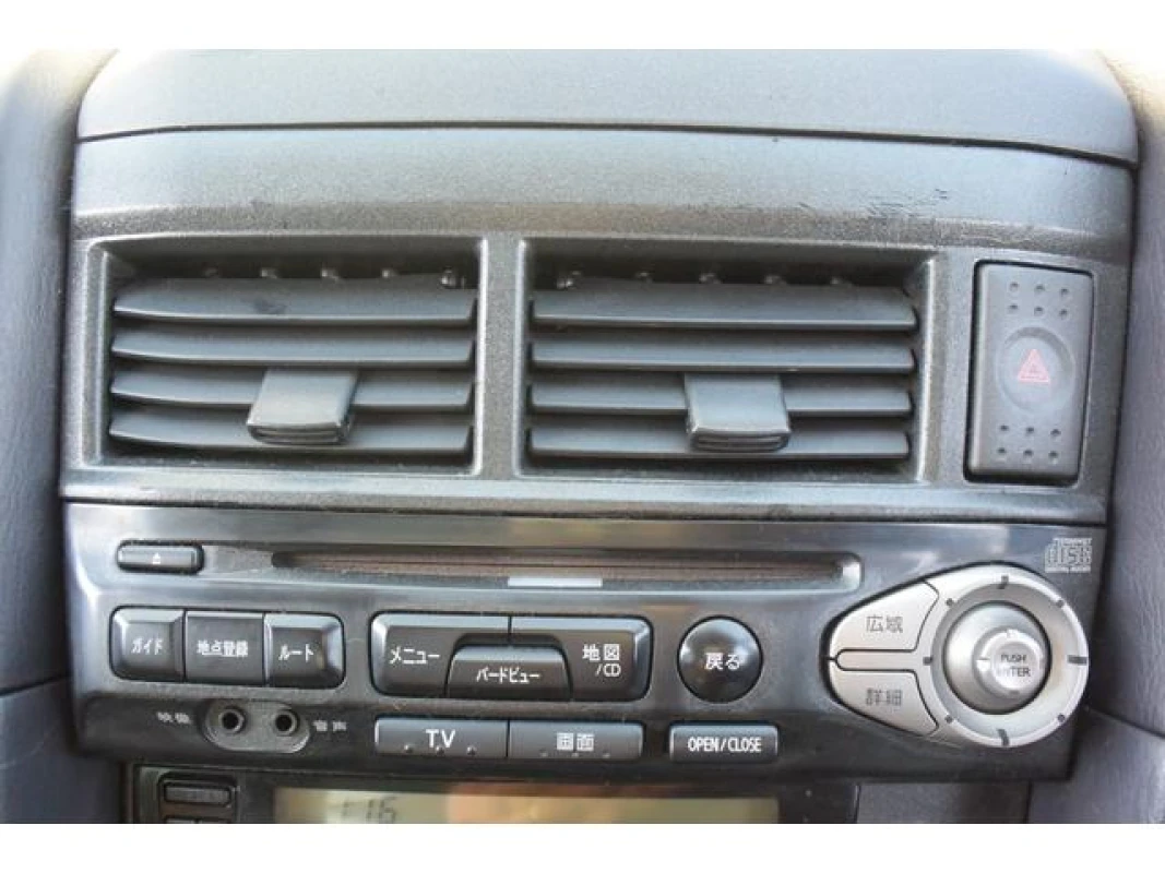 Nissan Skyline 1999 - Thumbnail 44