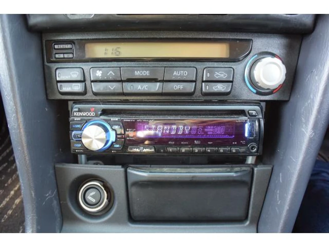 Nissan Skyline 1999 - Thumbnail 45