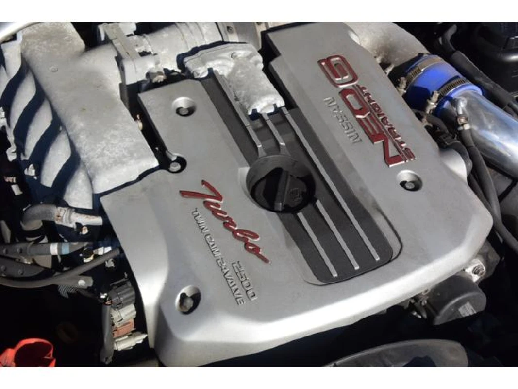 Nissan Skyline 1999 - Thumbnail 58