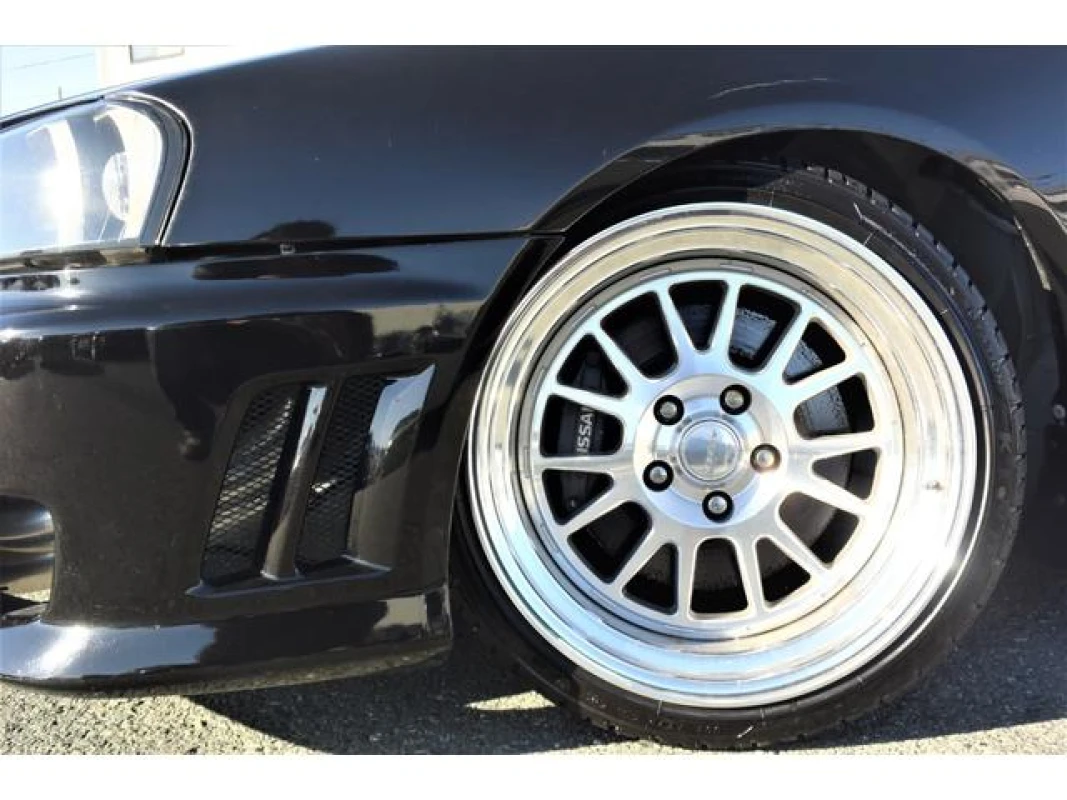 Nissan Skyline 1999 - Thumbnail 71