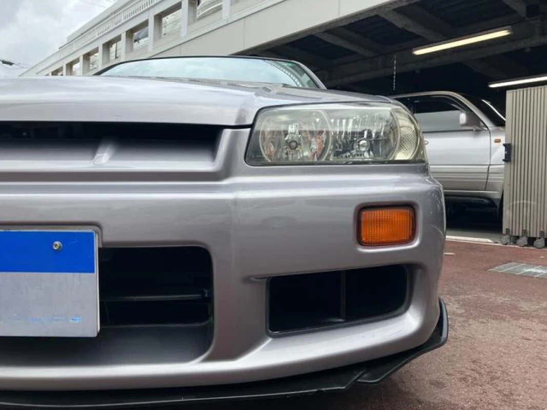 Nissan Skyline 1999 - Thumbnail 13