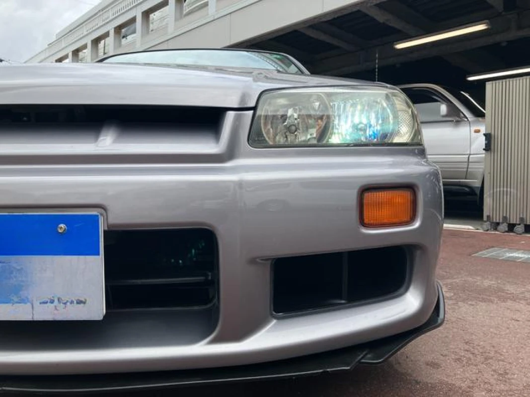 Nissan Skyline 1999 - Thumbnail 15