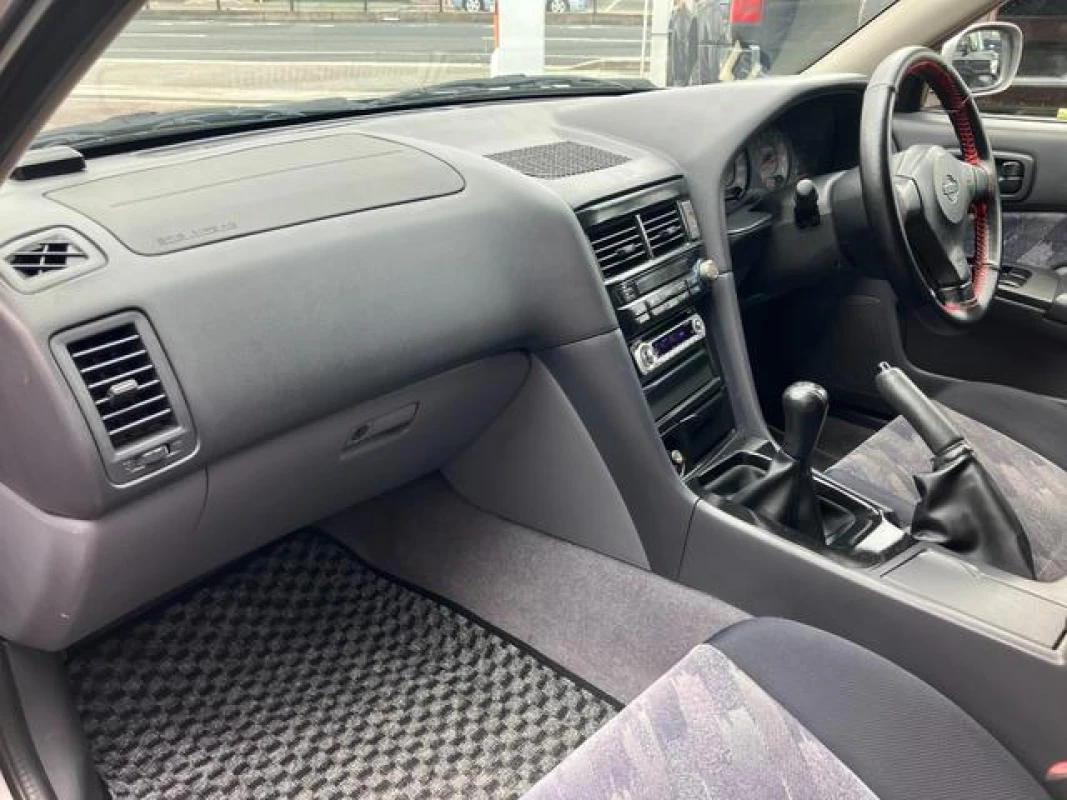 Nissan Skyline 1999 - Thumbnail 22