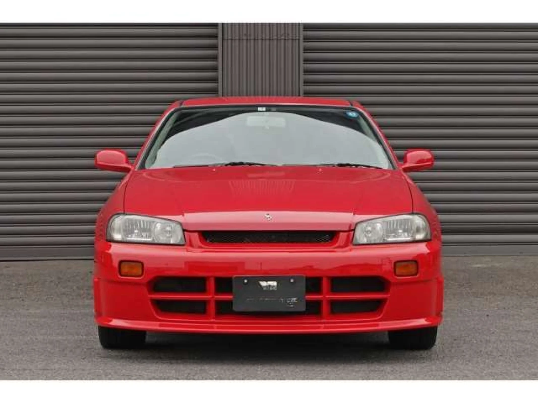 Nissan Skyline 1998 - Thumbnail 11
