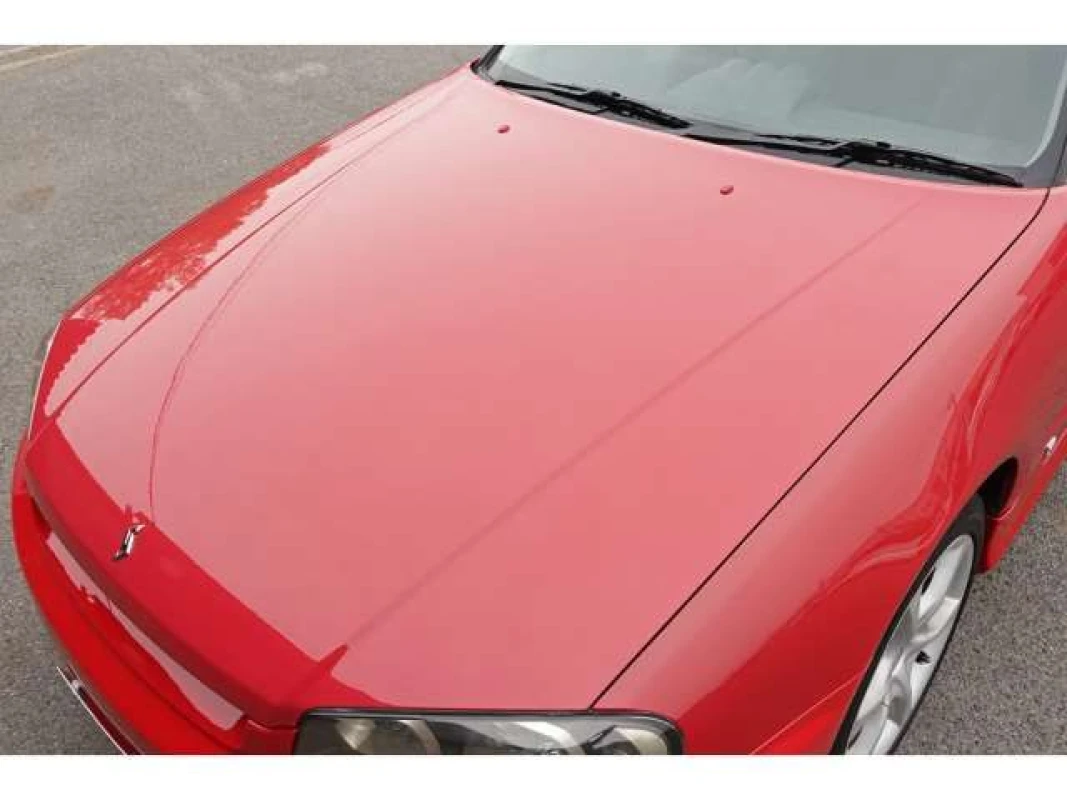 Nissan Skyline 1998 - Thumbnail 15