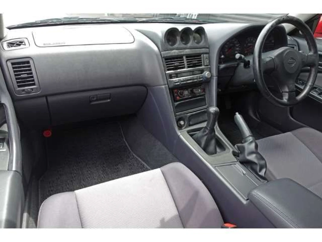Nissan Skyline 1998 - Thumbnail 16