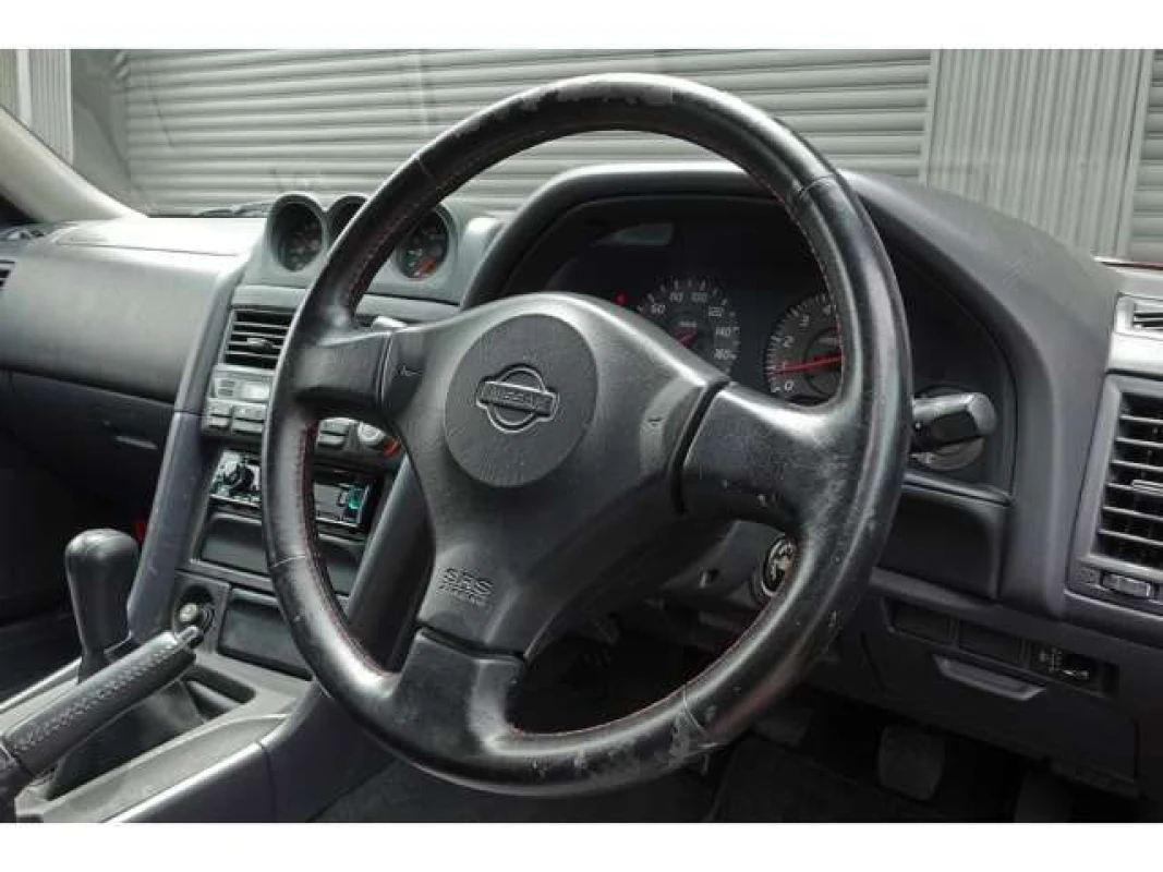 Nissan Skyline 1998 - Thumbnail 17