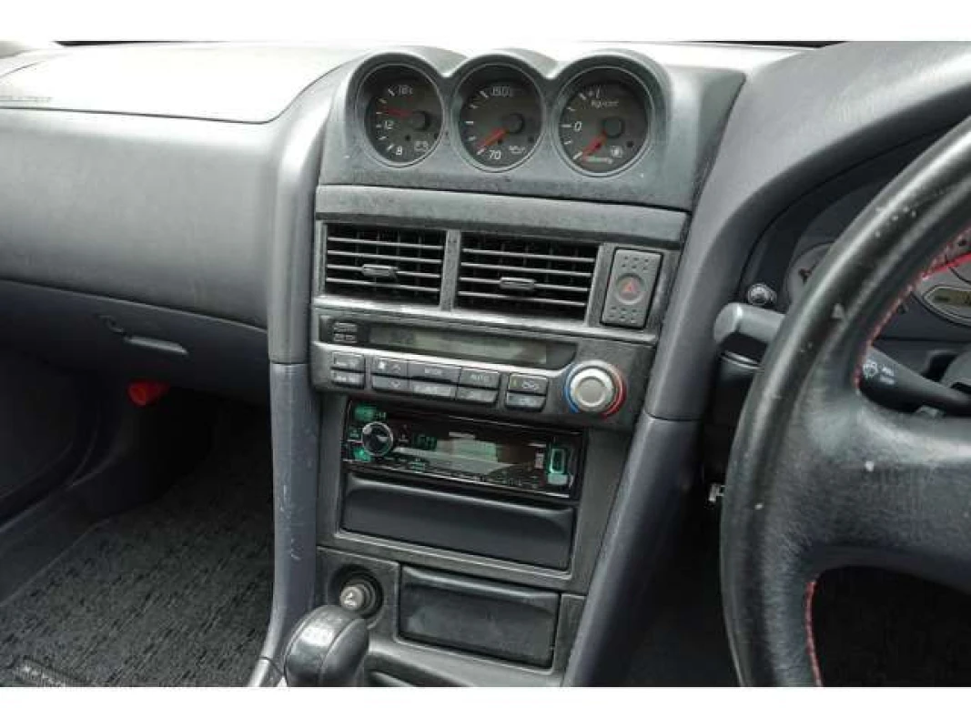 Nissan Skyline 1998 - Thumbnail 20