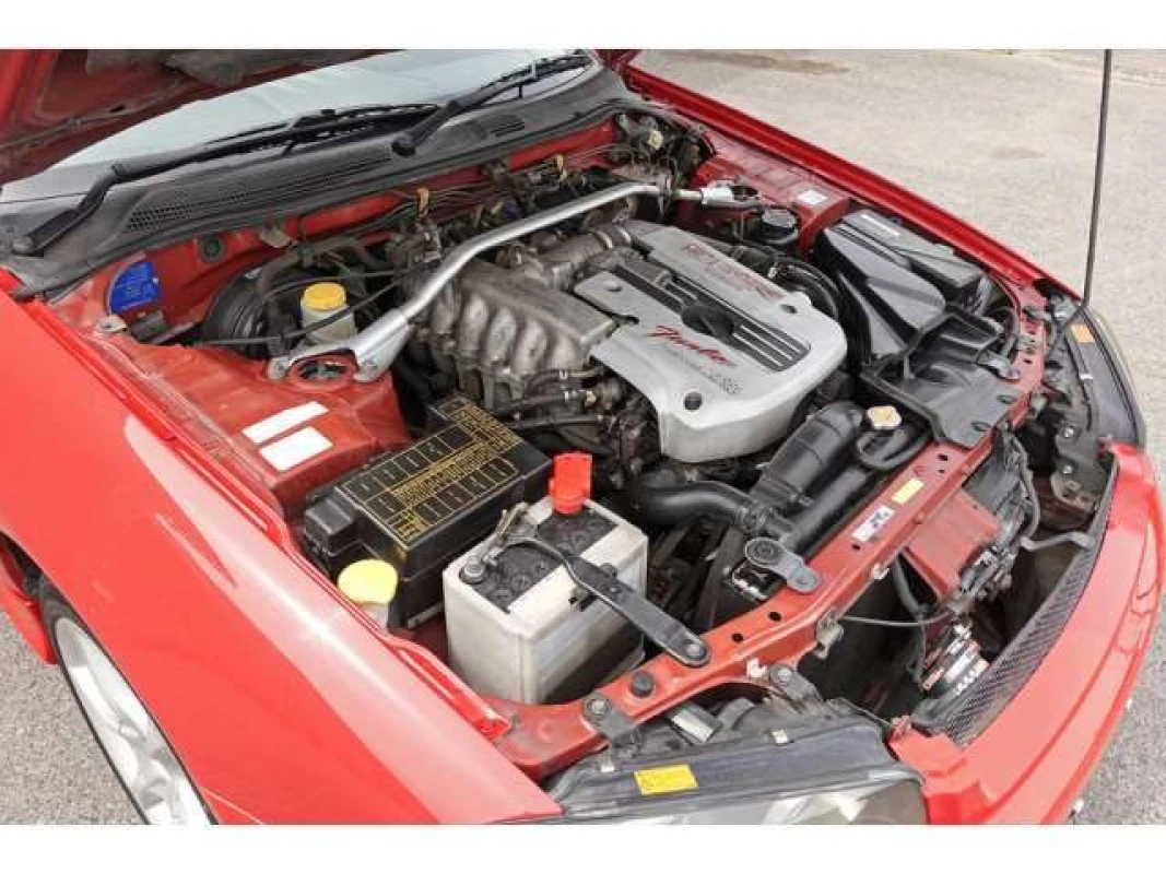 Nissan Skyline 1998 - Thumbnail 28