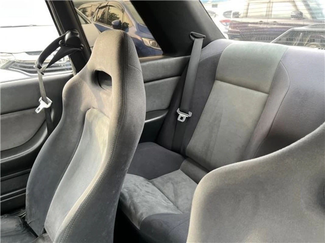 Nissan Skyline 1992 - Gallery View