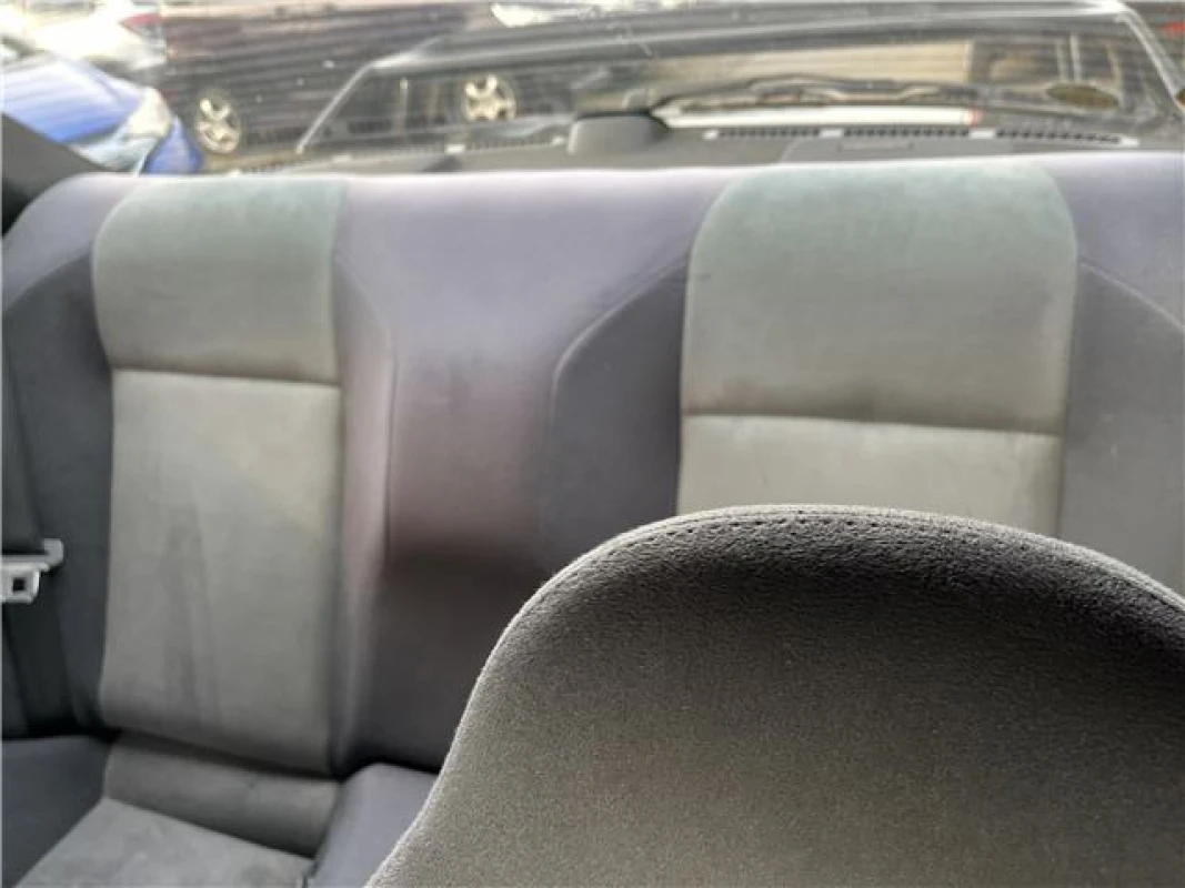 Nissan Skyline 1992 - Gallery View