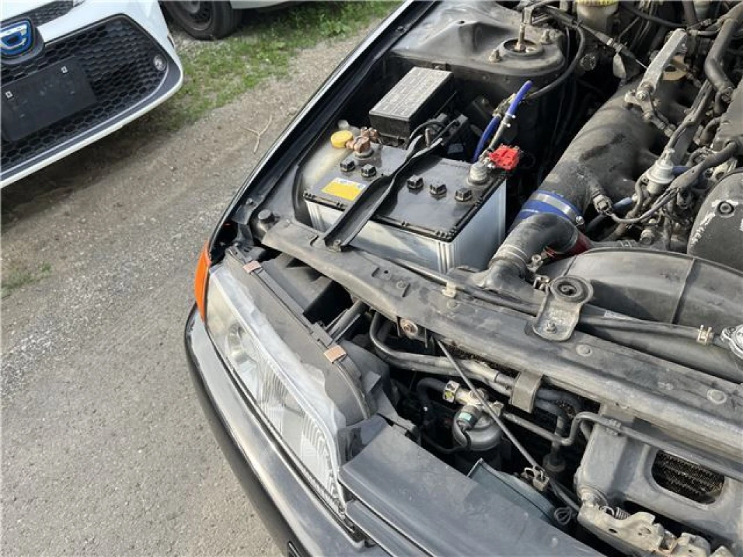 Nissan Skyline 1992 - Gallery View