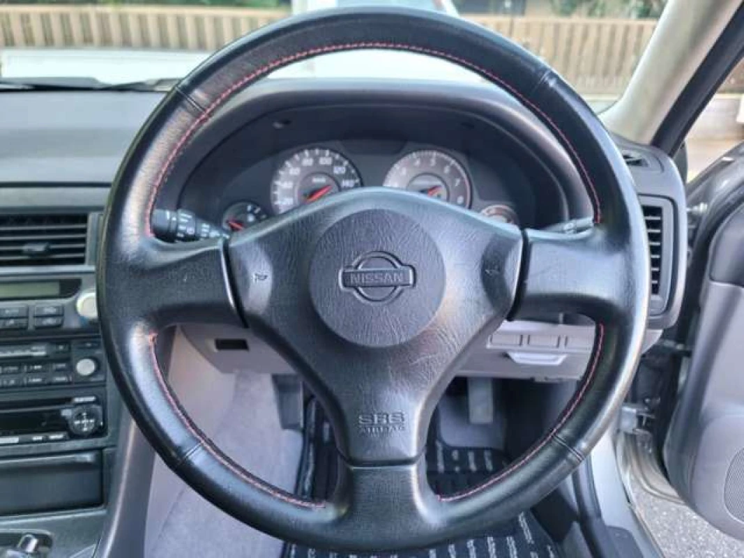 Nissan Skyline 1999 - Thumbnail 13