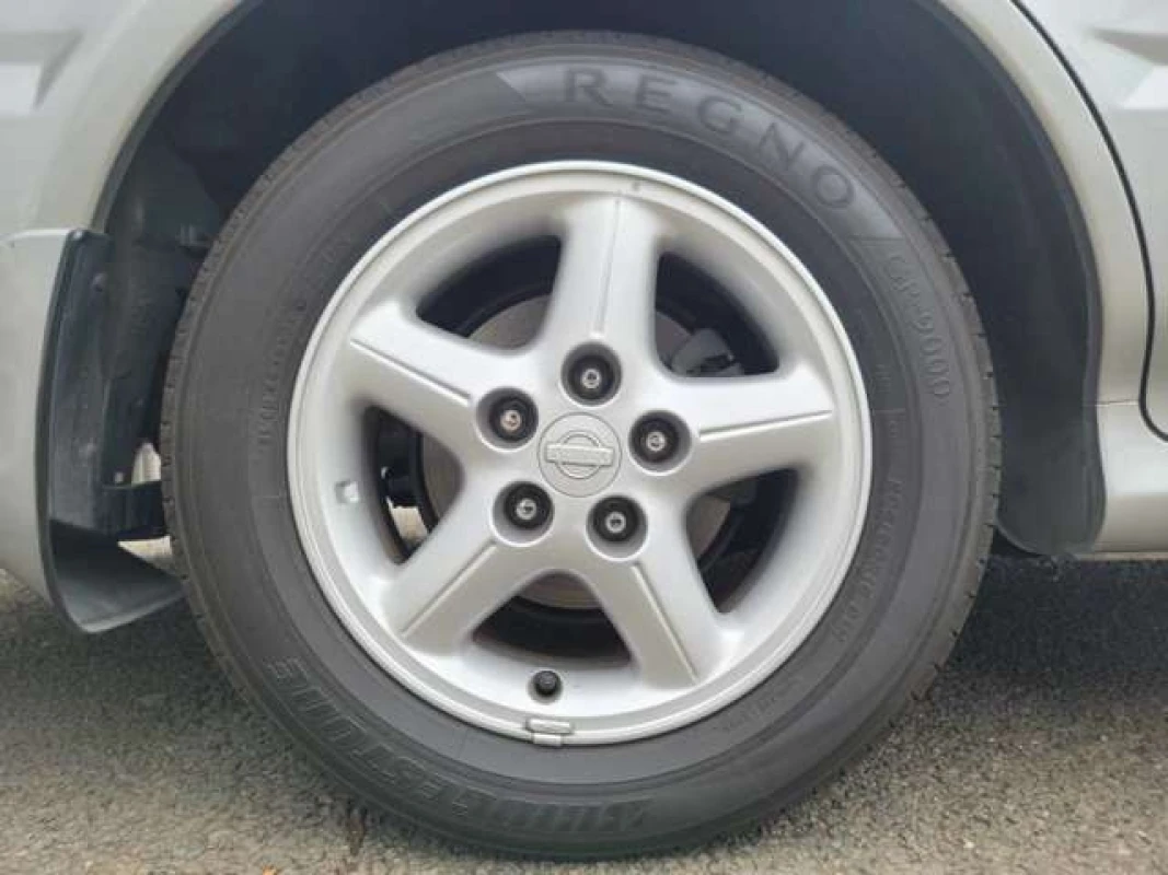 Nissan Skyline 1999 - Thumbnail 20