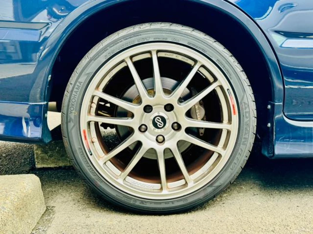 Nissan Skyline 1998 - Thumbnail 35