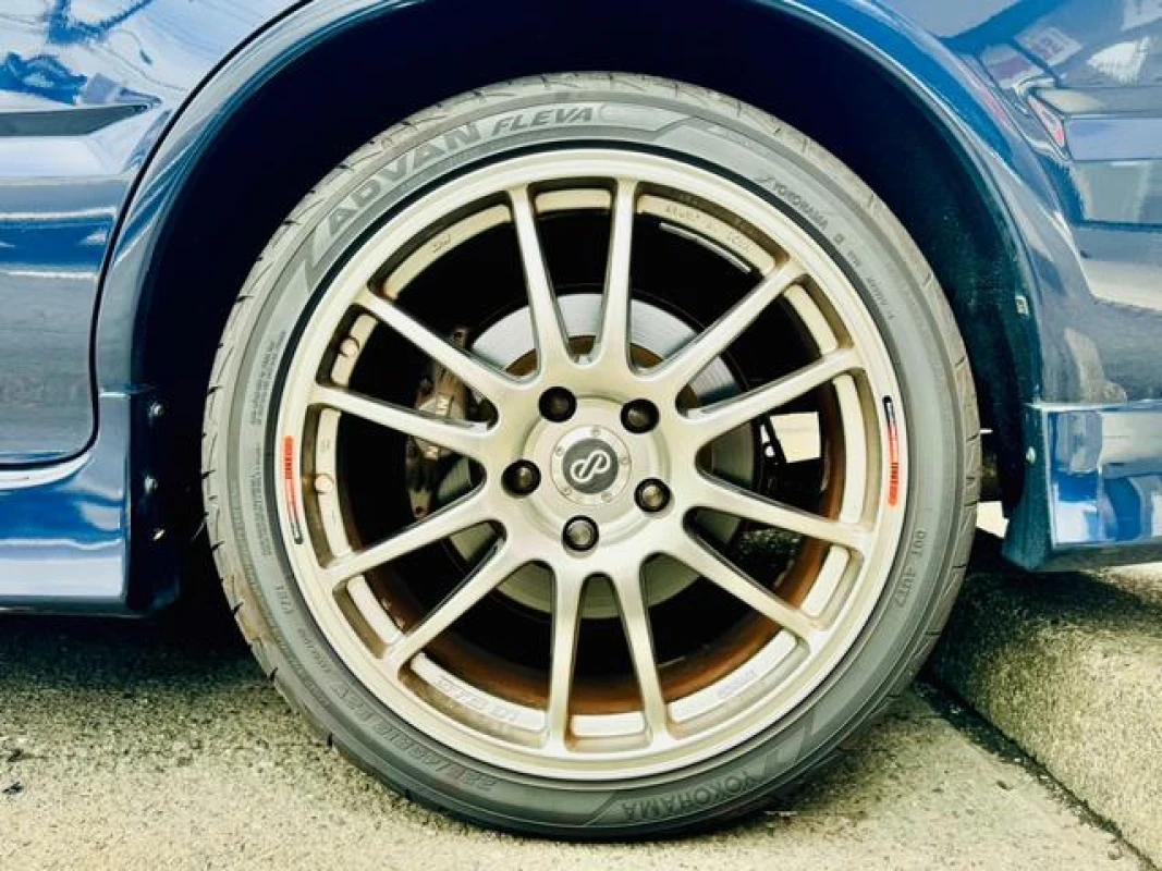 Nissan Skyline 1998 - Thumbnail 36