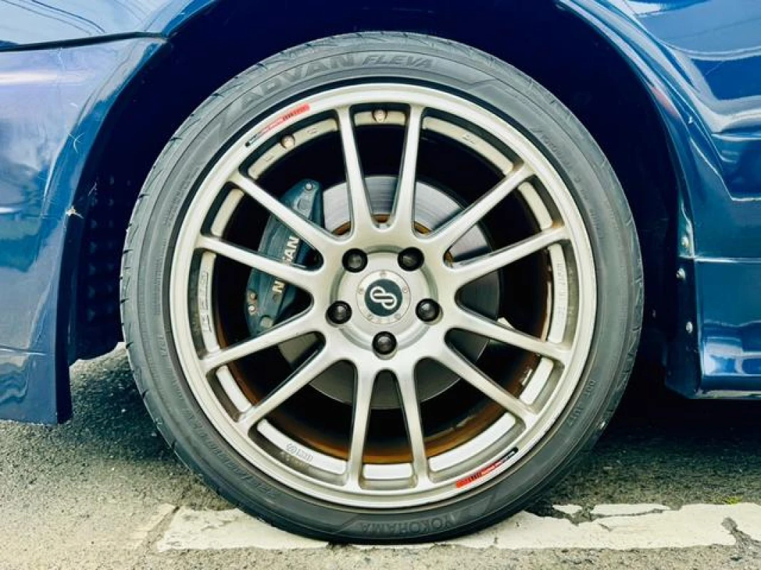 Nissan Skyline 1998 - Thumbnail 37