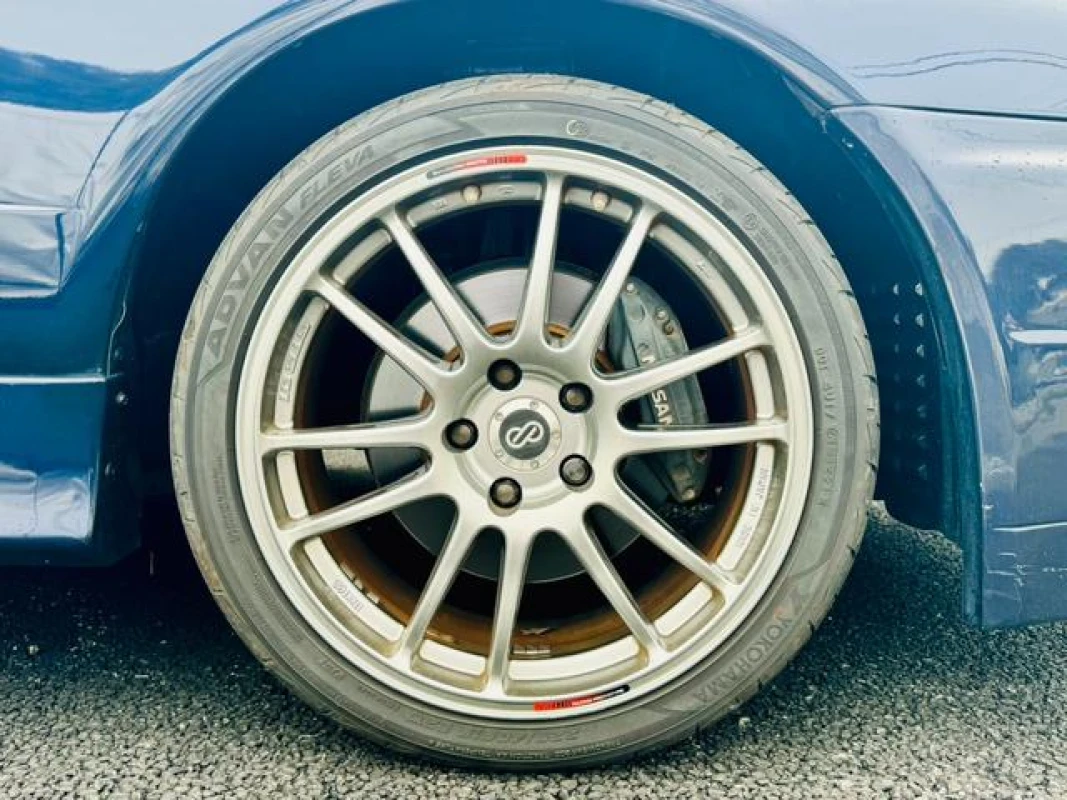 Nissan Skyline 1998 - Thumbnail 38