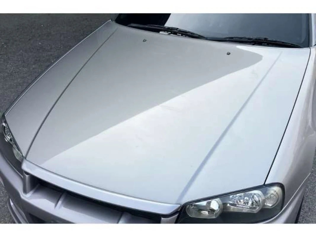 Nissan Nissan Skyline ER34 - View 5