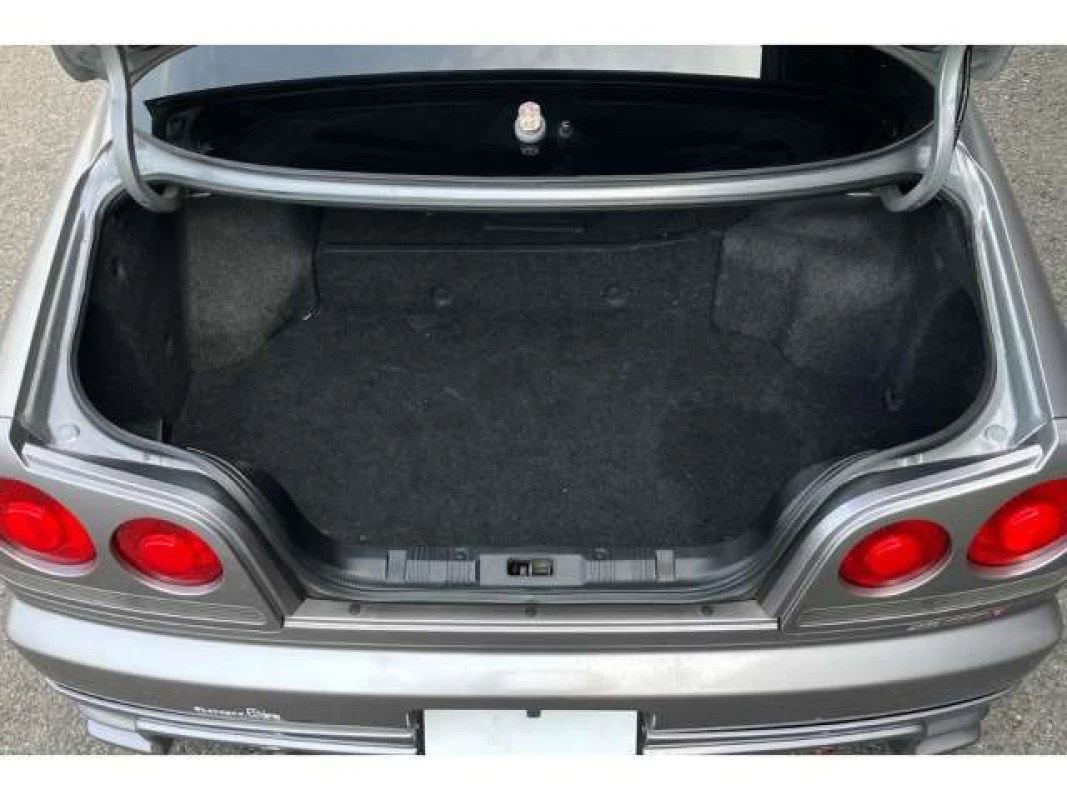 Nissan Skyline 1999 - Thumbnail 6