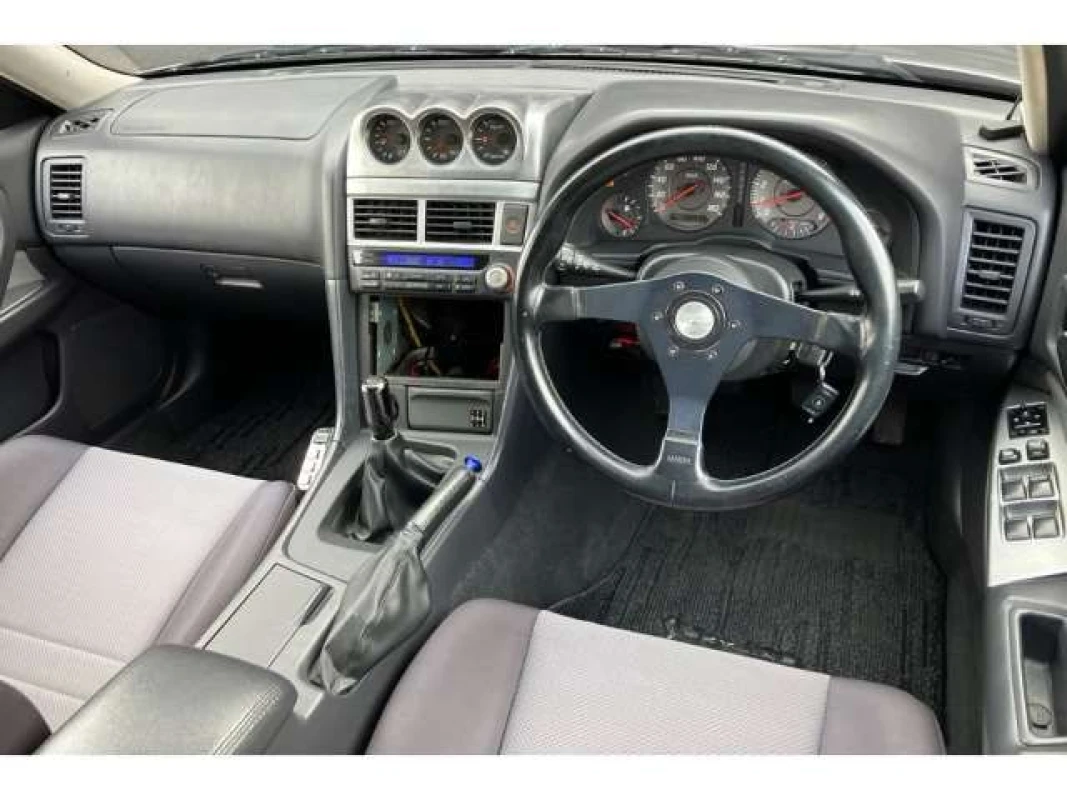Nissan Skyline 1999 - Thumbnail 7