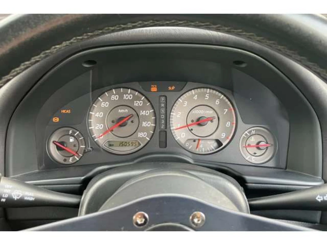 Nissan Skyline 1999 - Thumbnail 10