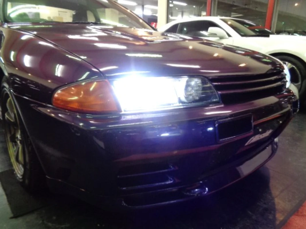 Nissan Nissan Skyline BNR32 - View 5