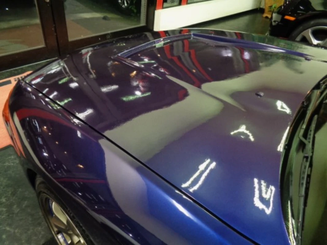 Nissan Skyline 1992 - Thumbnail 12
