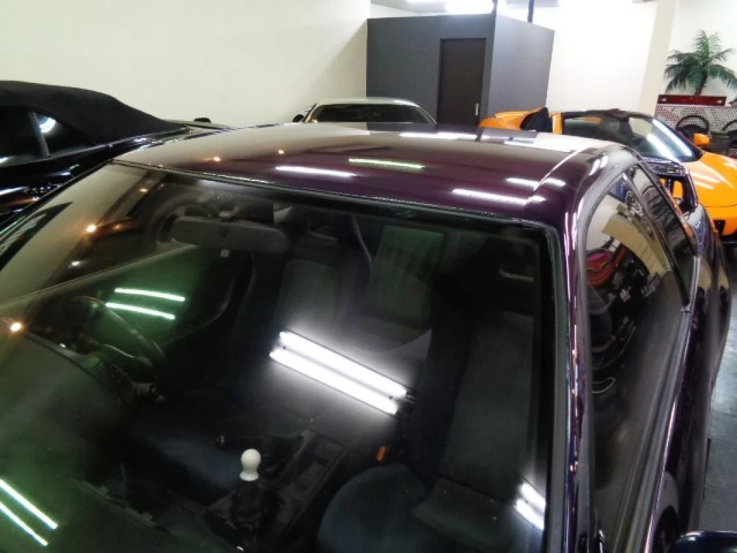 Nissan Skyline 1992 - Thumbnail 13